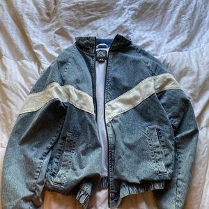 Urban Outfitters BDG 80’s Style Vintage jacket